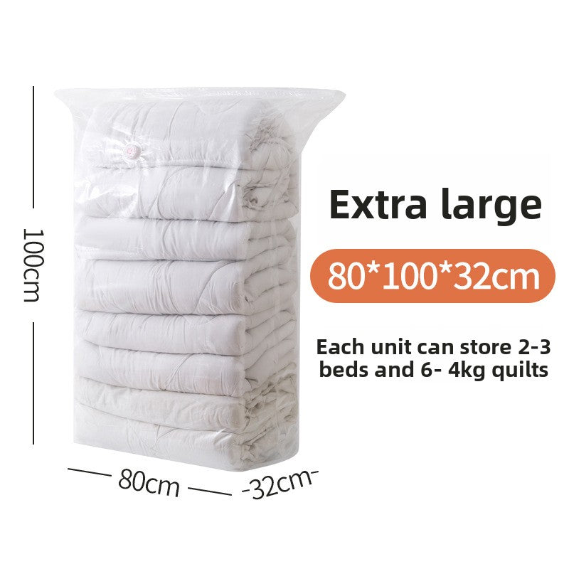 Vacuum Compression Storage Bags
