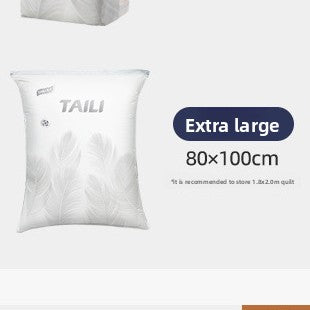 Vacuum Compression Storage Bags