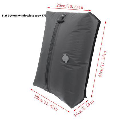 Vacuum Compression Travel Storage Bag