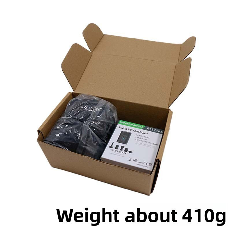 Vacuum Compression Travel Storage Bag