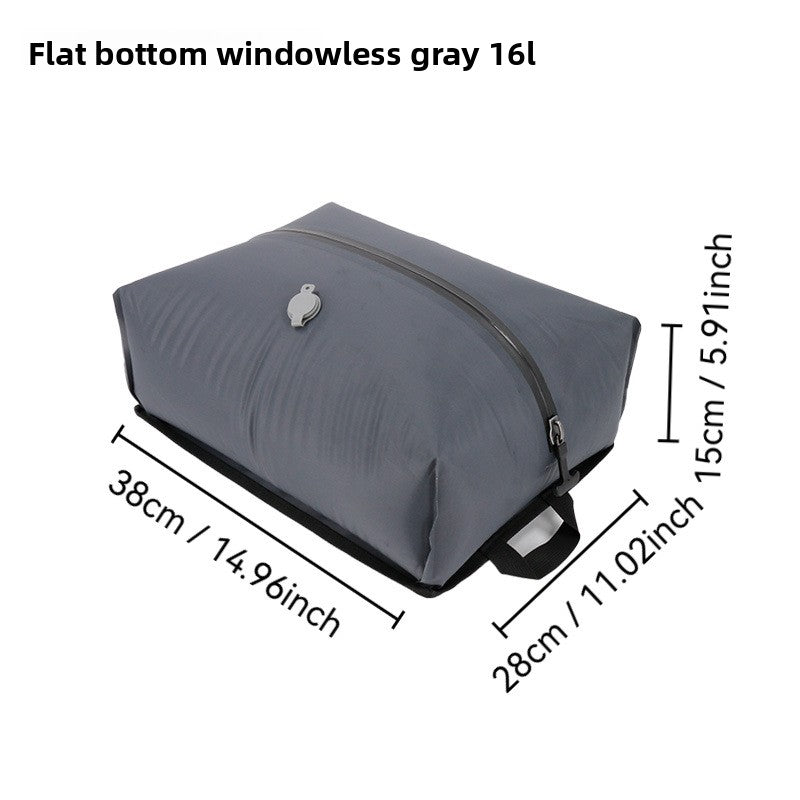 Vacuum Compression Travel Storage Bag