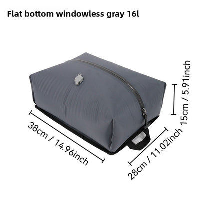 Vacuum Compression Travel Storage Bag