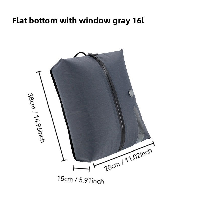 Vacuum Compression Travel Storage Bag