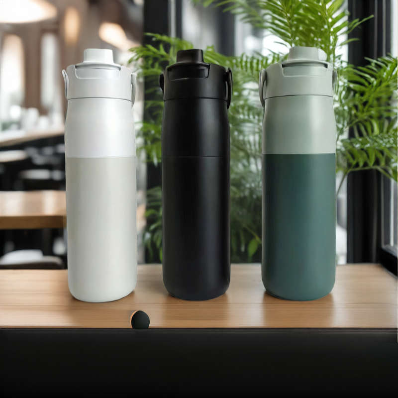 Vacuum Cup