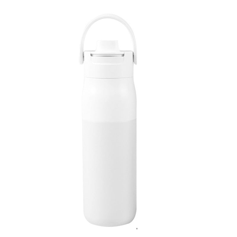 Vacuum Cup