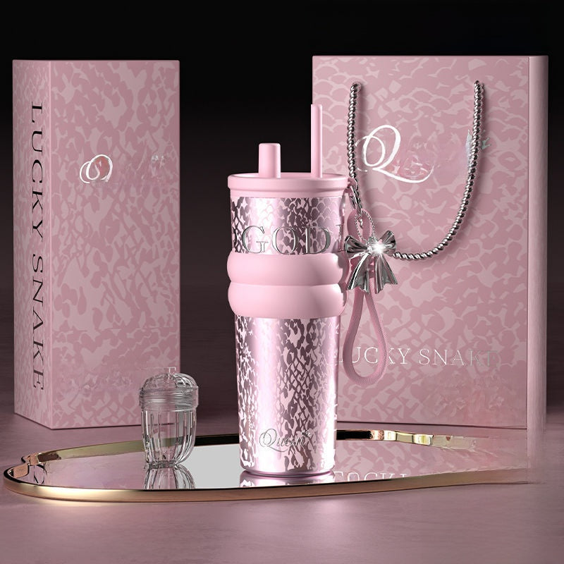 vacuum flask