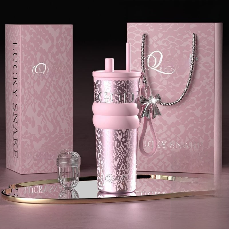 vacuum flask