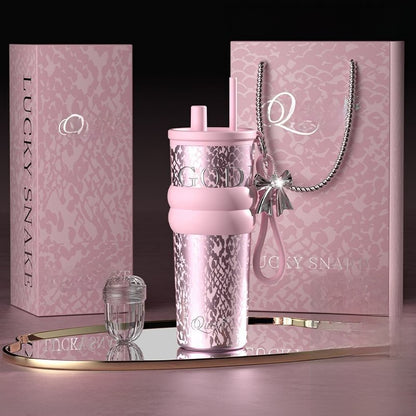 vacuum flask