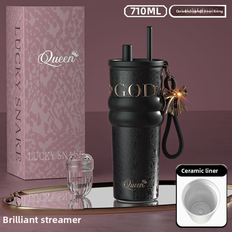vacuum flask
