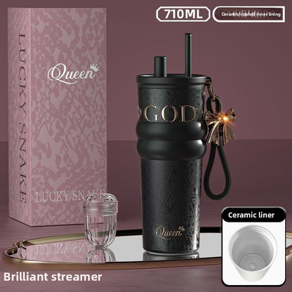 vacuum flask