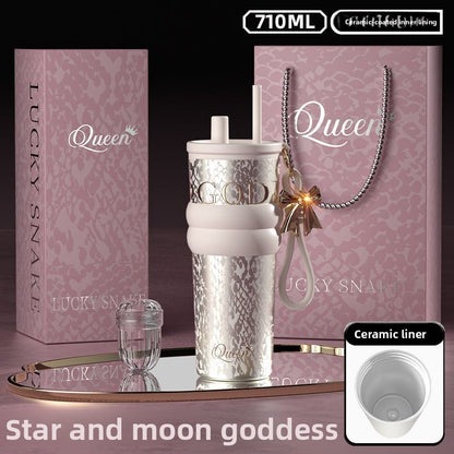 vacuum flask