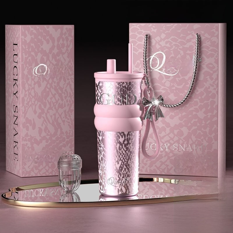 vacuum flask