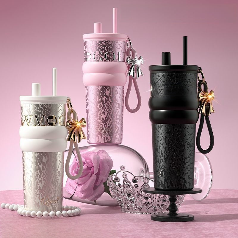 vacuum flask