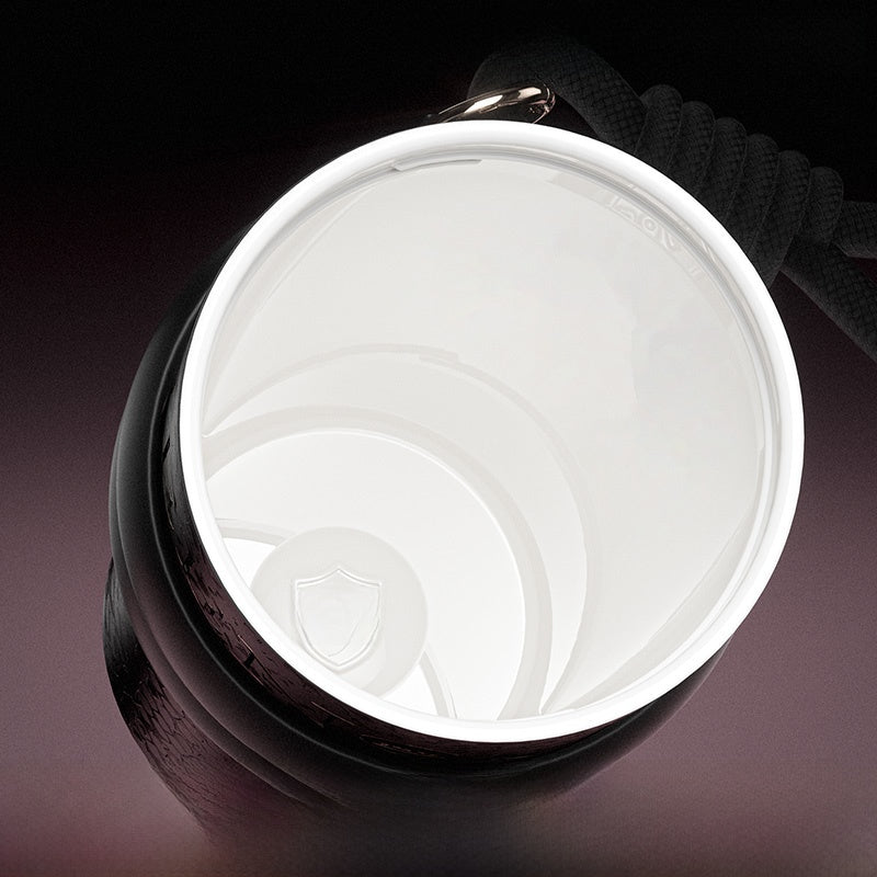 vacuum flask