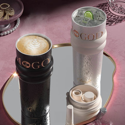 vacuum flask