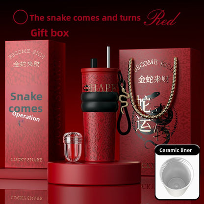 vacuum flask