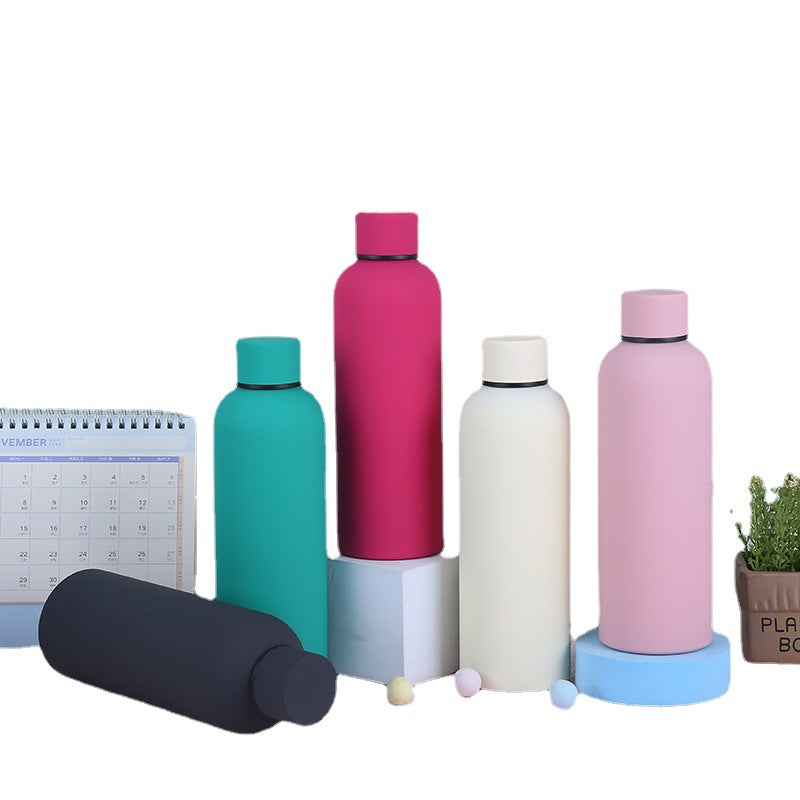 Vacuum Insulated Bottle