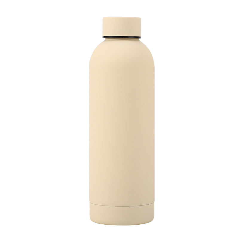 Vacuum Insulated Bottle