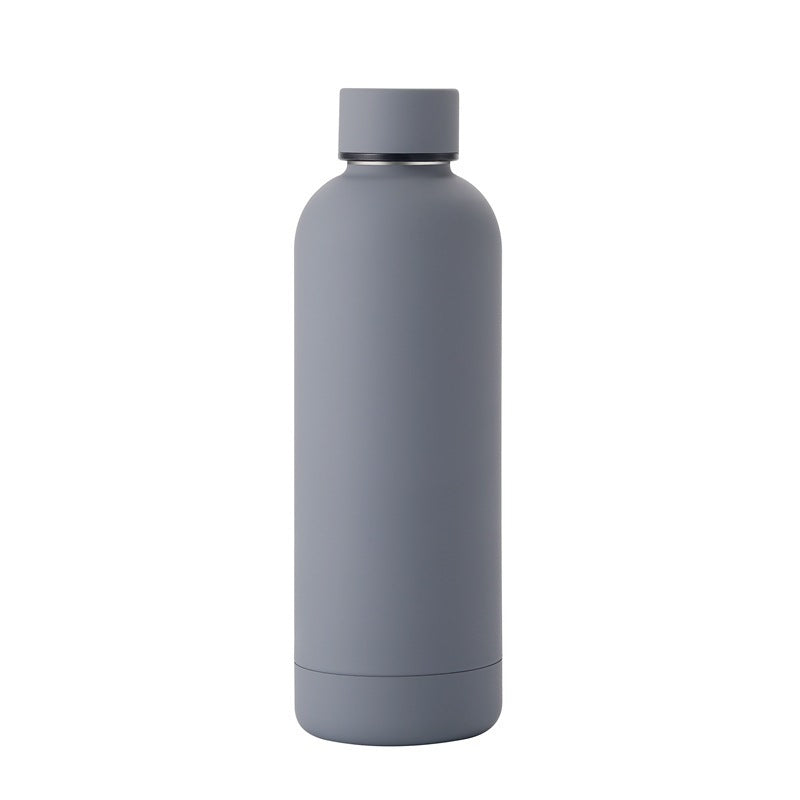 Vacuum Insulated Bottle