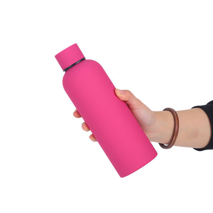 Vacuum Insulated Bottle