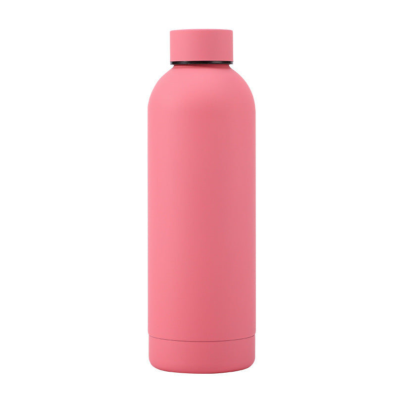Vacuum Insulated Bottle