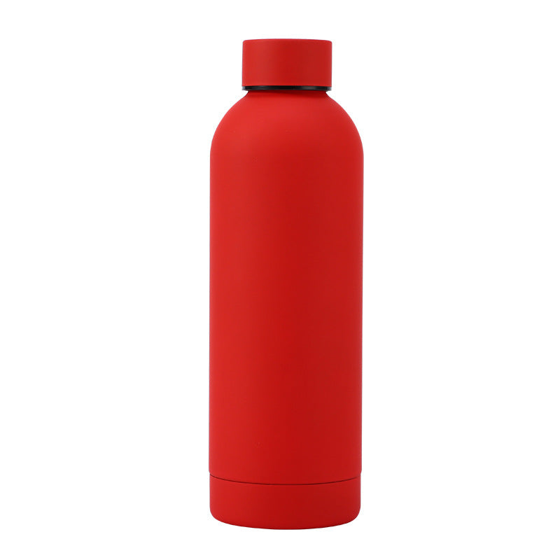 Vacuum Insulated Bottle