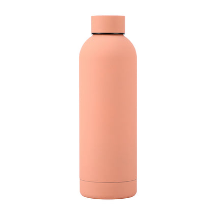 Vacuum Insulated Bottle