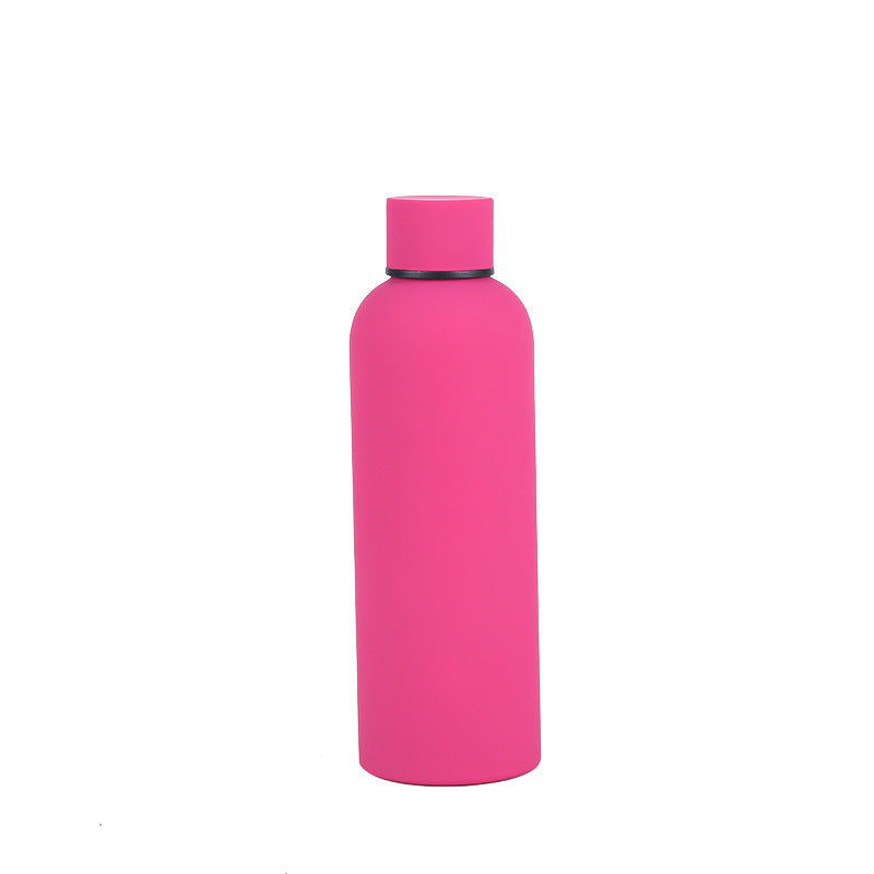 Vacuum Insulated Bottle