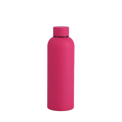 Vacuum Insulated Bottle