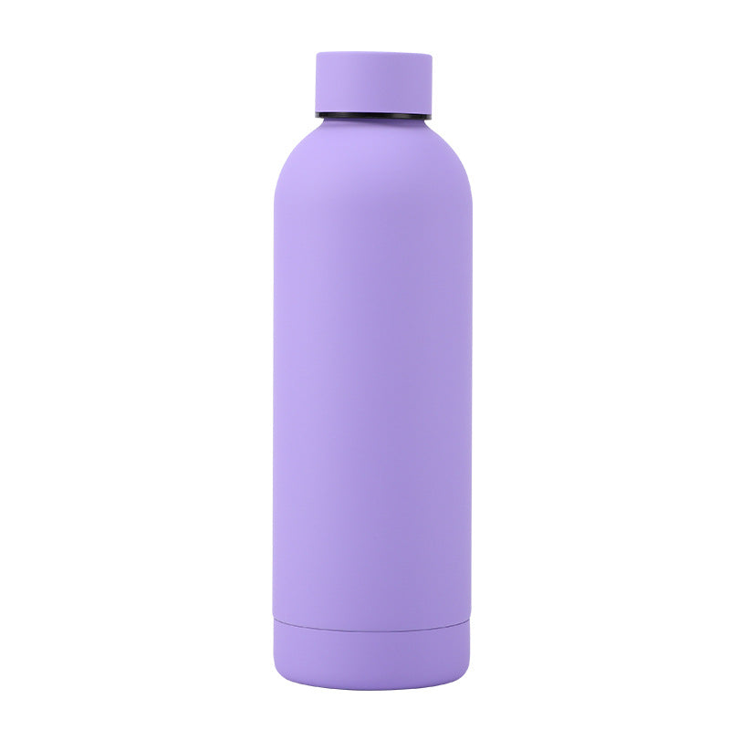 Vacuum Insulated Bottle