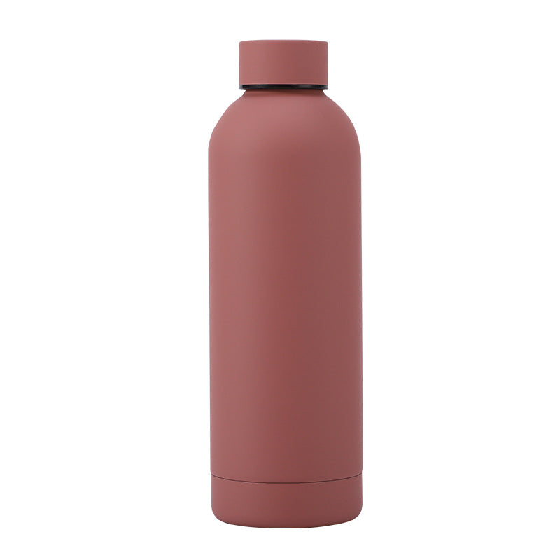Vacuum Insulated Bottle