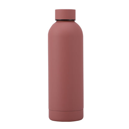 Vacuum Insulated Bottle