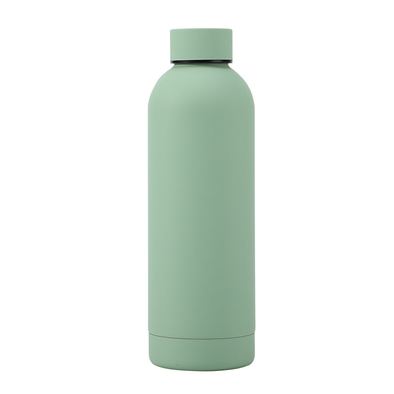 Vacuum Insulated Bottle