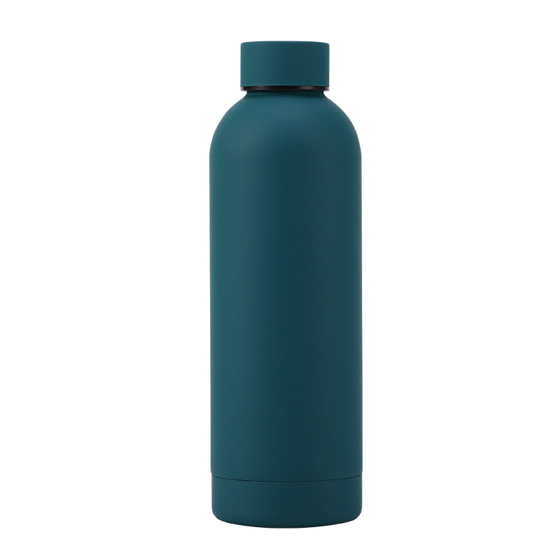 Vacuum Insulated Bottle