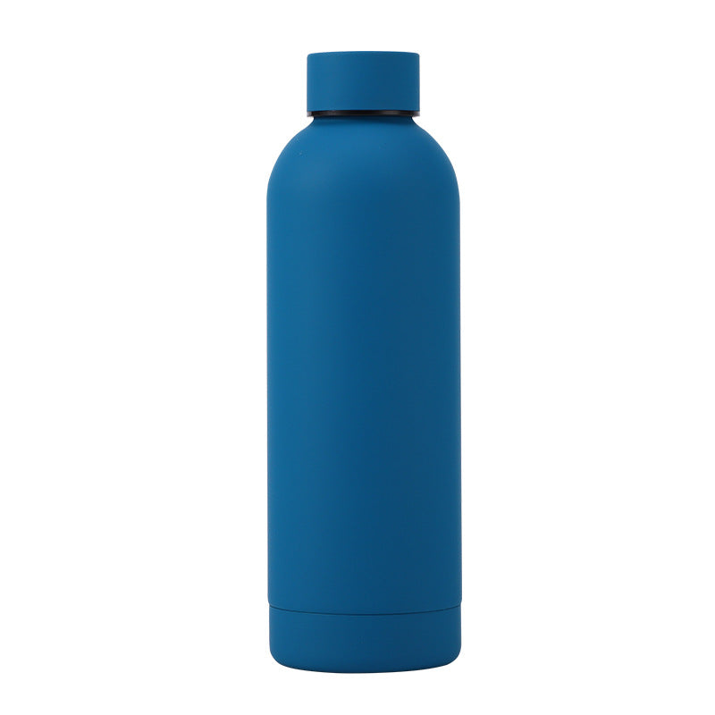 Vacuum Insulated Bottle