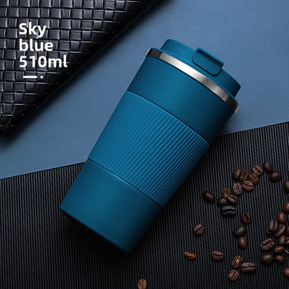 Vacuum Insulated Cup
