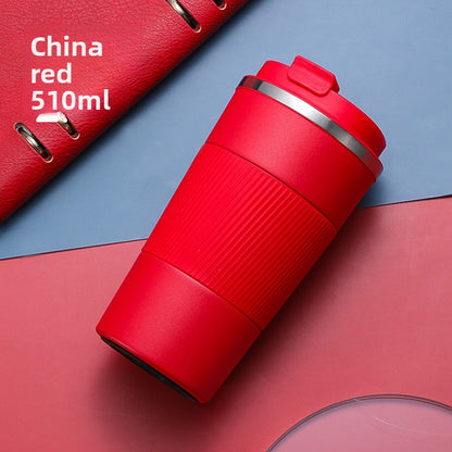 Vacuum Insulated Cup