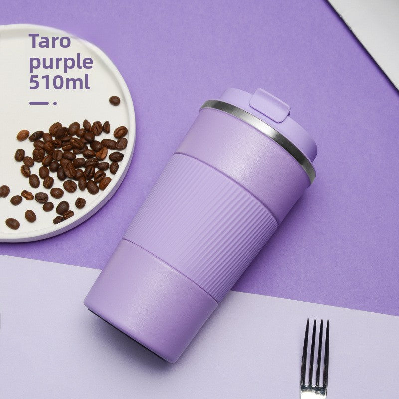 Vacuum Insulated Cup