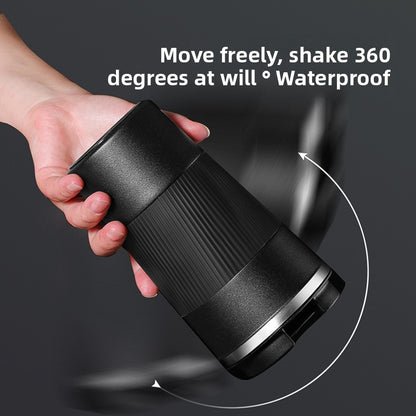 Vacuum Insulated Cup