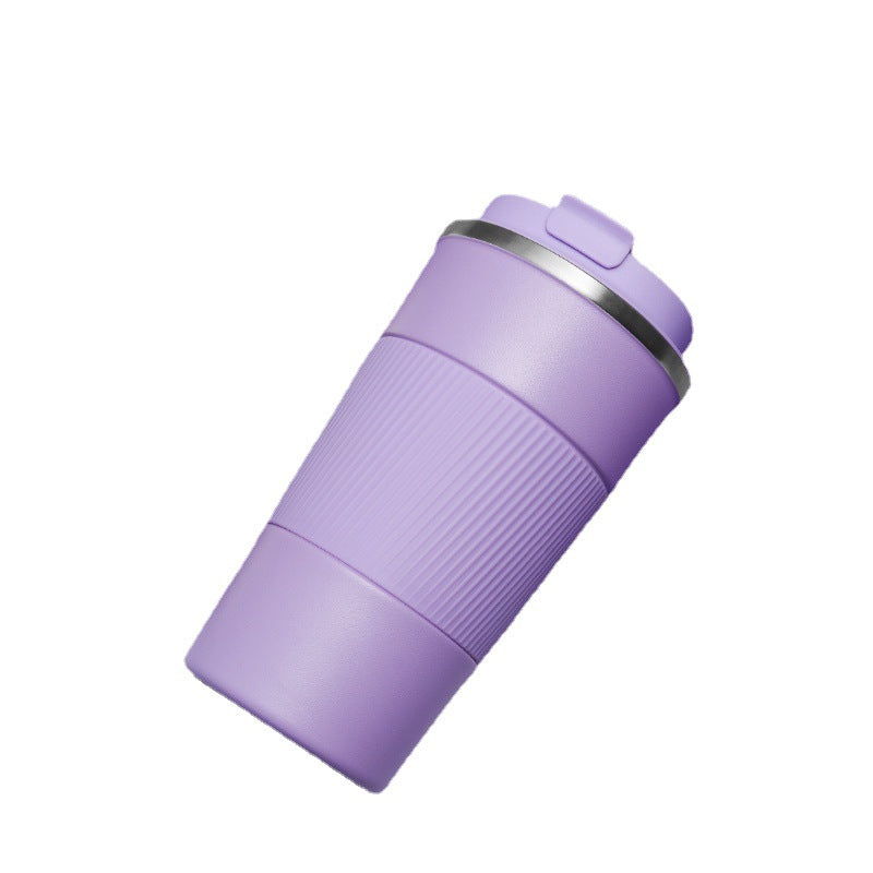 Vacuum Insulated Cup