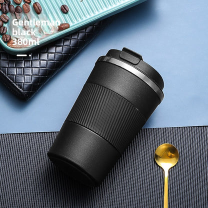 Vacuum Insulated Cup