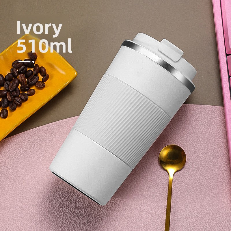 Vacuum Insulated Cup