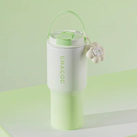 Vacuum Insulated Cup