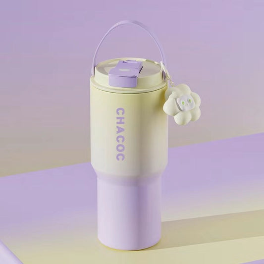 Vacuum Insulated Cup