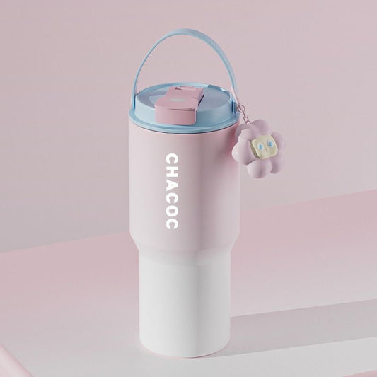 Vacuum Insulated Cup