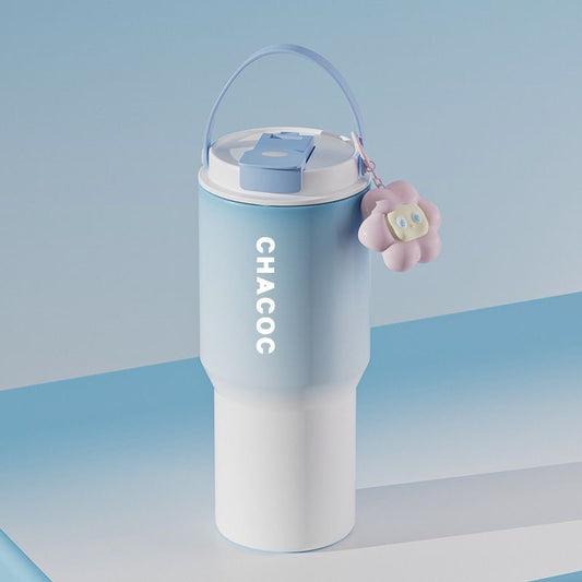 Vacuum Insulated Cup