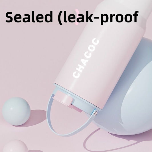 Vacuum Insulated Cup