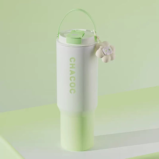 Vacuum Insulated Cup