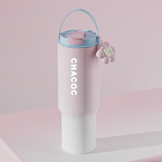 Vacuum Insulated Cup