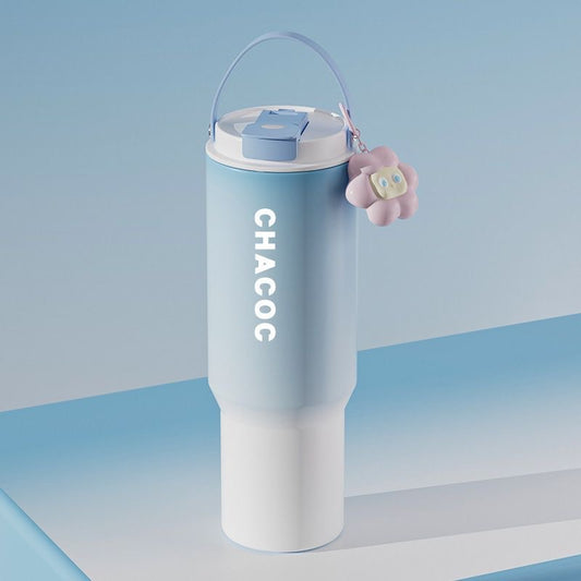 Vacuum Insulated Cup